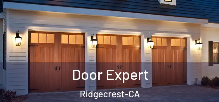  Door Expert Ridgecrest-CA