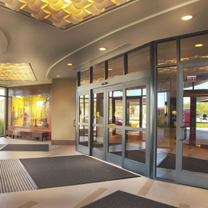 commercial door specialist Ridgecrest