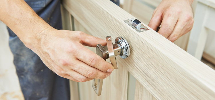 interior door repair Ridgecrest